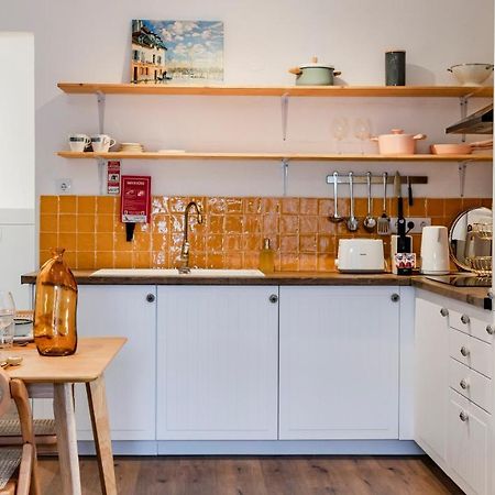Happy Corner In The Heart Of Porto By Lovelystay Exteriér fotografie