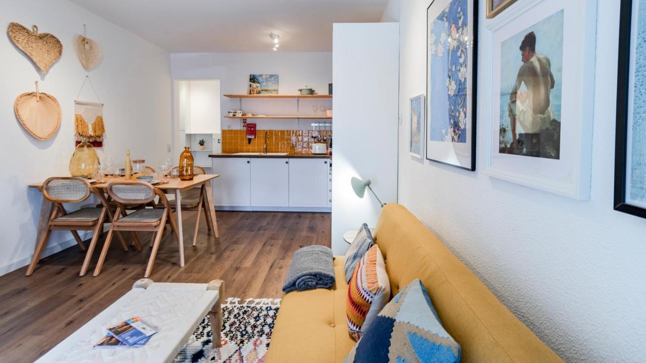 Happy Corner In The Heart Of Porto By Lovelystay Exteriér fotografie