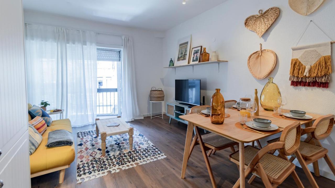 Happy Corner In The Heart Of Porto By Lovelystay Exteriér fotografie