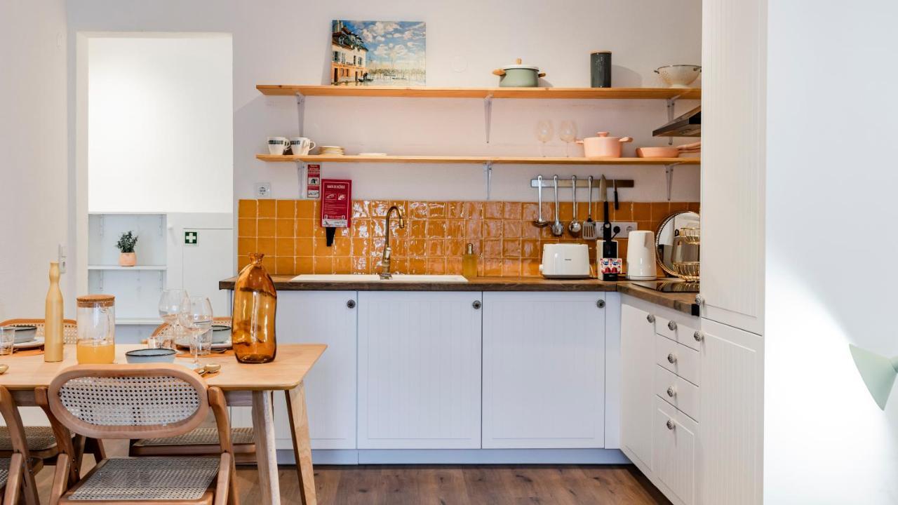 Happy Corner In The Heart Of Porto By Lovelystay Exteriér fotografie