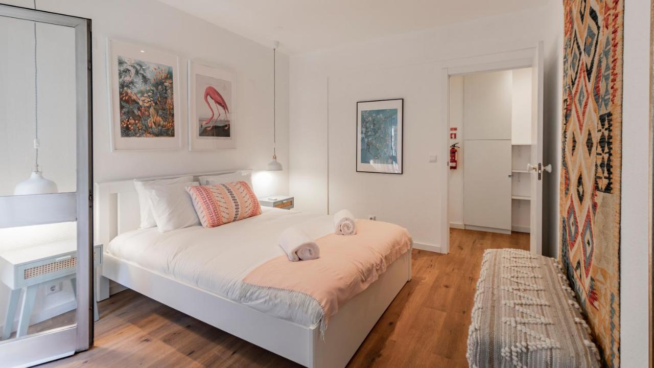 Happy Corner In The Heart Of Porto By Lovelystay Exteriér fotografie