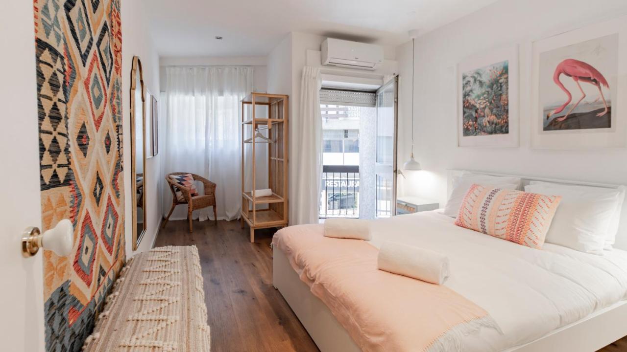 Happy Corner In The Heart Of Porto By Lovelystay Exteriér fotografie