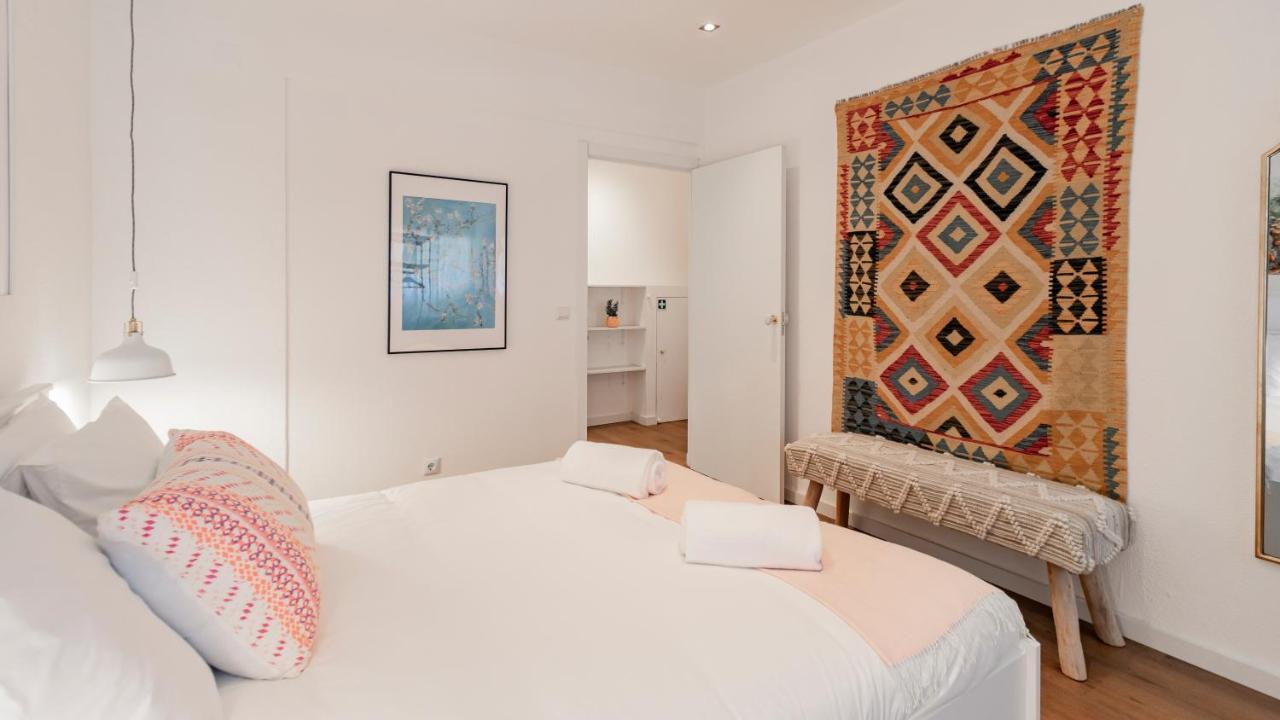 Happy Corner In The Heart Of Porto By Lovelystay Exteriér fotografie