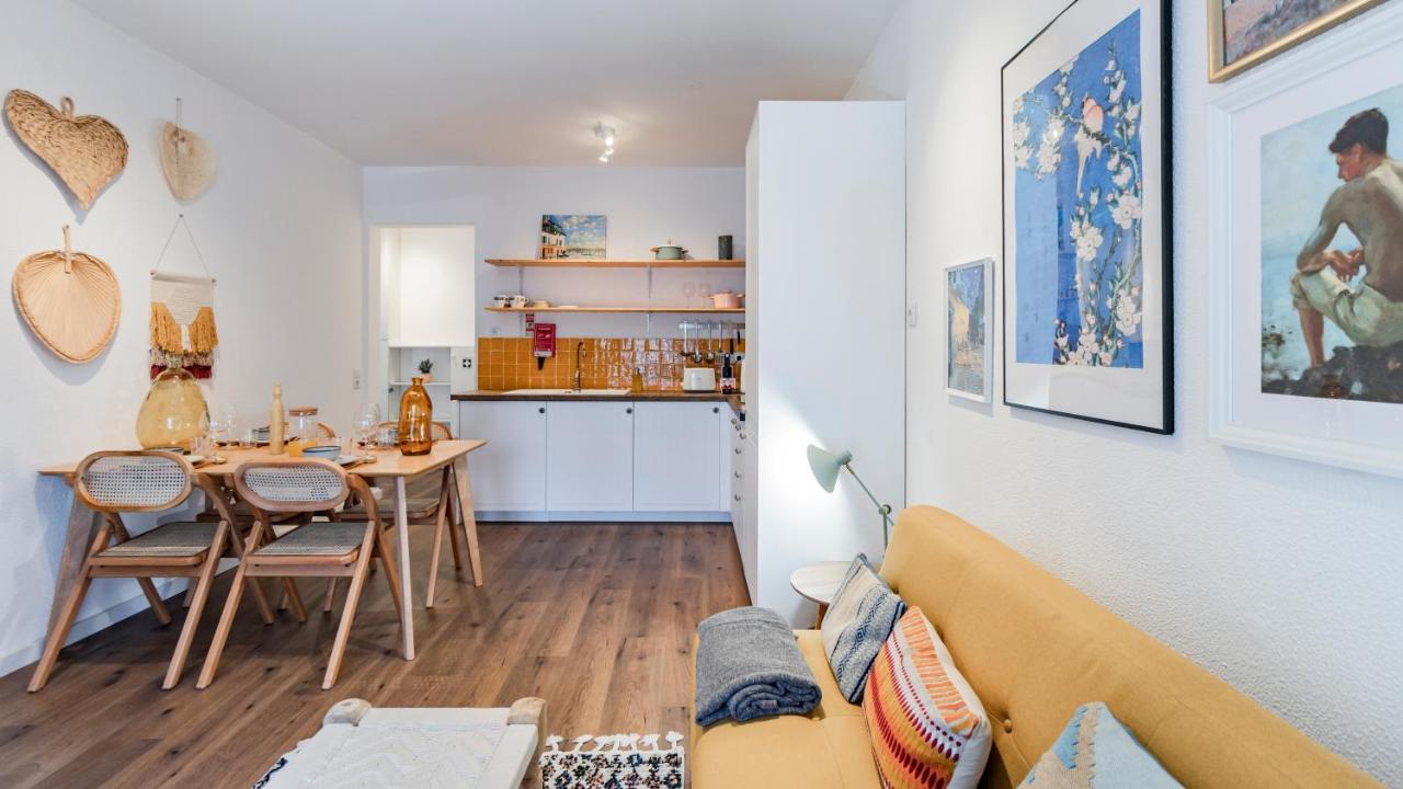 Happy Corner In The Heart Of Porto By Lovelystay Exteriér fotografie