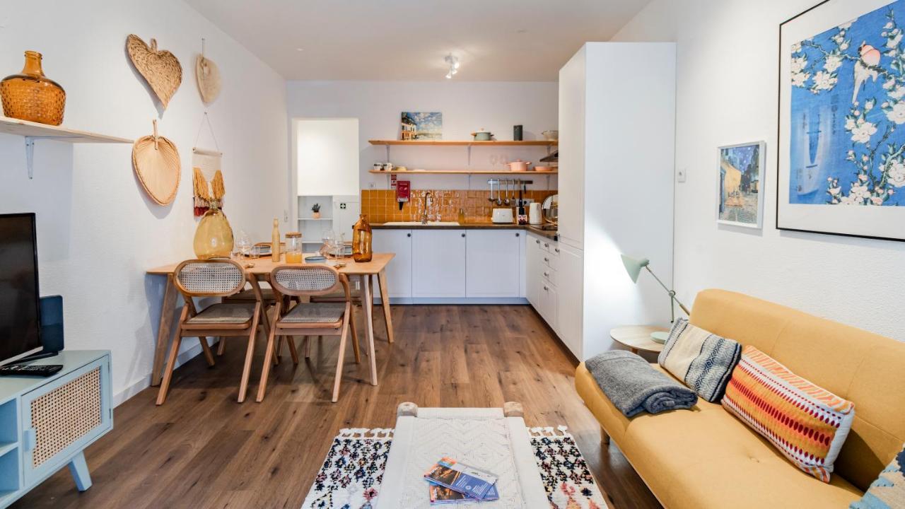 Happy Corner In The Heart Of Porto By Lovelystay Exteriér fotografie