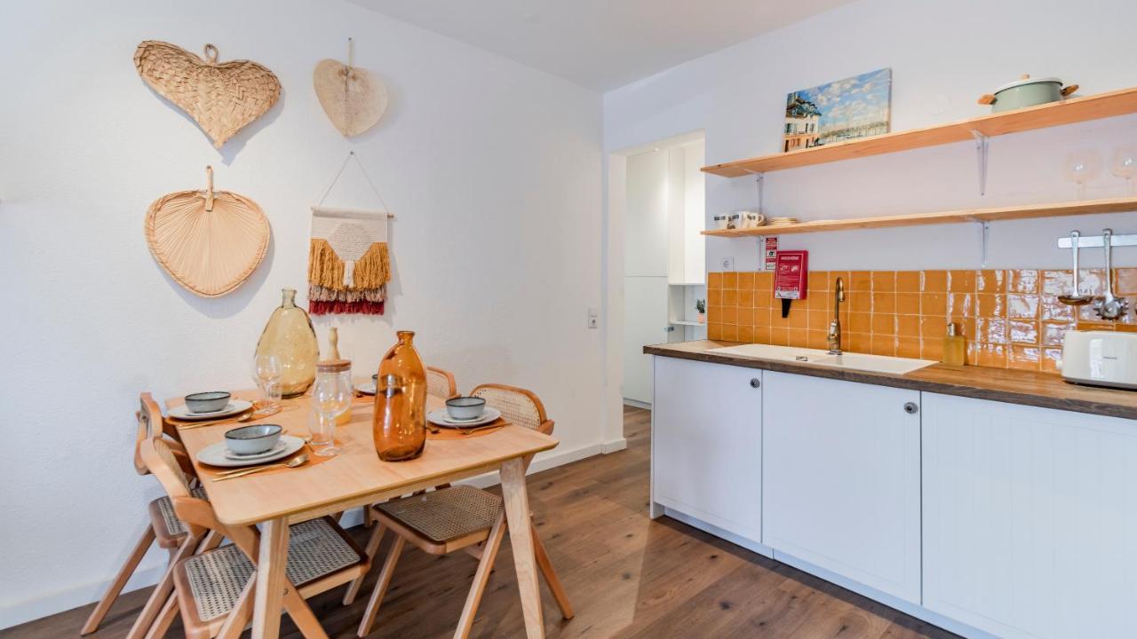 Happy Corner In The Heart Of Porto By Lovelystay Exteriér fotografie