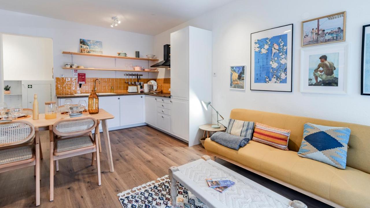 Happy Corner In The Heart Of Porto By Lovelystay Exteriér fotografie